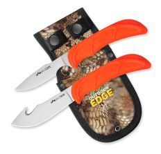 OUTDOOR EDGE WILD-PAIR SKINNER/CAPER