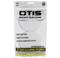 Otis Technology Patch Universal 100/Pack