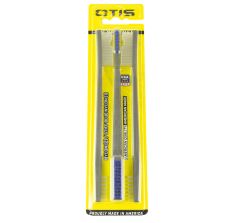 Otis Technology All Purpose Brush 3pk