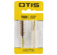 Otis Technology Brush Mop Combo 9MM