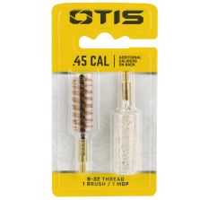 Otis Technology Brush Mop Combo 45ACP