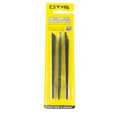 Otis Technology Scraper & Brush Set