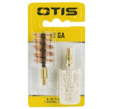 Otis Technology Brush Mop Combo 12 Gauge