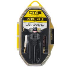 Otis Technology Rifle Patriot Cleaning Kit .22 Cal