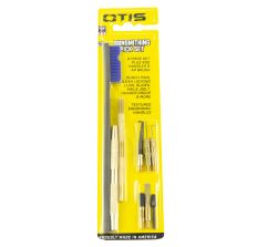 Otis Technology Pro Plus Gunsmithing Pick Set Black