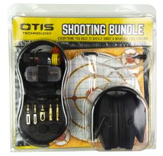 Otis Technology Shooting Bundle Cleaning Kit