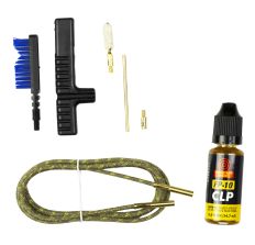 Otis Technology Ripcord Deluxe Cleaning Kit .17 CAL