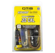 Otis Technology Ripcord Deluxe Cleaning Kit .22 Cal