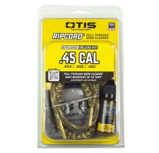 Otis Technology Ripcord Deluxe Cleaning Kit 45Cal