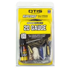 Otis Technology Ripcord Deluxe Cleaning Kit Fits 20Ga