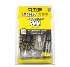 Otis Technology Ripcord Deluxe Cleaning Kit 38Cal/9mm