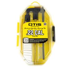 Otis Technology Pistol Cleaning Kit .22 Cal