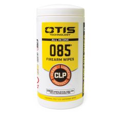 Otis Technology 085 CLP Wipes 75ct