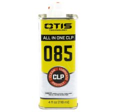 Otis Technology 085 CLP 4oz Solvent