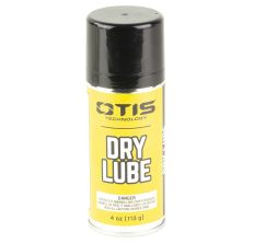 Otis Technology Dry Lube 4oz Aerosol