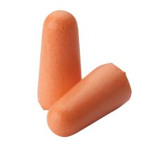 Champion Ear Plug 100/Pair Orange