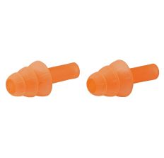 Champion Gel Ear Plugs Orange