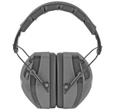 Champion Passive Headphone Black