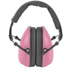 Champion Slim Earmuffs Earmuff Pink