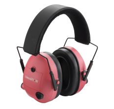 Champion Electronic Earmuff Pink