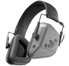 Champion Vanquish Pro Elite BT Electronic Earmuff Gray