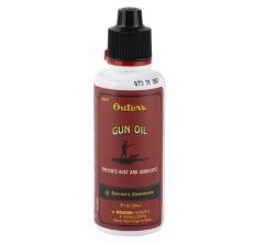 OUTERS GUN OIL 2.25OZ