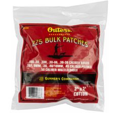 OUTERS PATCHES 30-50 CAL 225CT