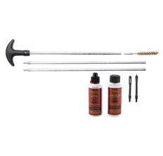 OUTERS 30CAL RIFLE CLEANING KIT CLAM