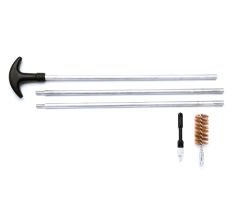 OUTERS 12GA SHOTGUN CLEANING KIT CLAM