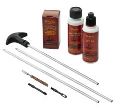 OUTERS 20/28GA SHOTGUN CLEANING KIT CLAM