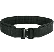 Guard Dog TacticalDuty Belt Black Large