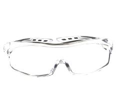 3M/Peltor Glasses Clear