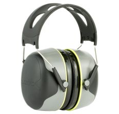 3M/Peltor Ultimate Earmuff Black