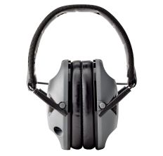 3M/Peltor RangeGuard Earmuff Gray