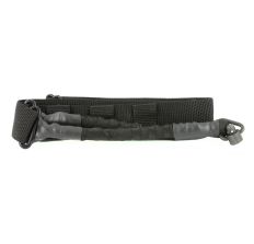 Phase 5 QD Sling Black