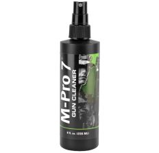 M-PRO 7 GUN CLEANER 8OZ