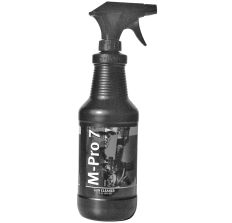 M-PRO 7 GUN CLEANER 32OZ