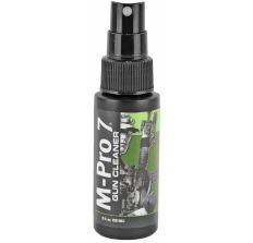 M-PRO 7 GUN CLEANER 2OZ