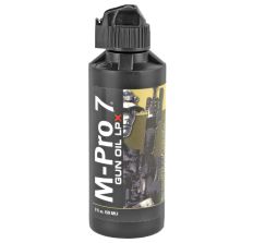 M-PRO 7 LPX GUN OIL 2OZ