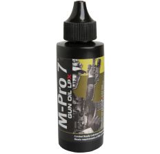 M-PRO 7 LPX GUN OIL 4OZ