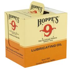 Hoppe's Solvent 2.25oz Liquid