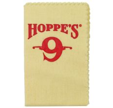 Hoppe's Cloth Wax Treaded