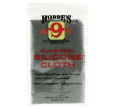 Hoppe's Silicone Wipes