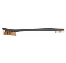 HOPPES BRONZE UTILITY BRUSH