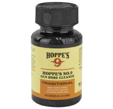 Hoppe's No. 9 Solvent 5oz Liquid