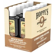 Hoppe's No. 9 Liquid Bench rest 2.25oz