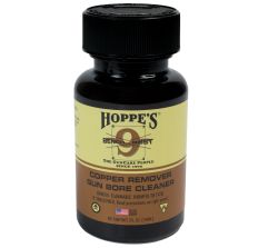 Hoppe's Bench Rest No. 9 5oz Liquid