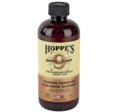 Hoppe's No. 9 Pint Bench Rest Liquid