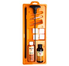 Hoppe's Cleaning Kit .17HMR/.204 Cal