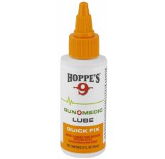 Hoppe's Gun Medic Lube - Quick Fix 2oz Liquid